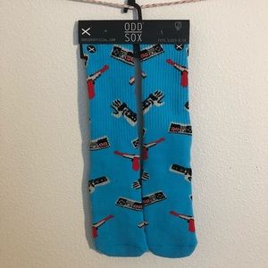 Nintendo video game socks! NWT